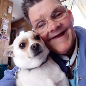 Meet your Posher, Kendell